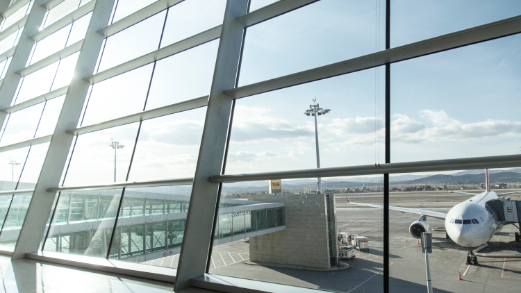 Θεσσαλονίκη: Συνελήφθη 53χρονος για κλοπή αρωμάτων από κατάστημα στο αεροδρόμιο «Μακεδονία» 