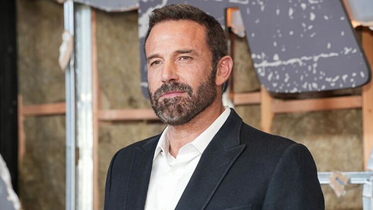 Μπεν Άφλεκ: Γιατί δεν θέλει τα παιδιά του να γίνουν ηθοποιοί