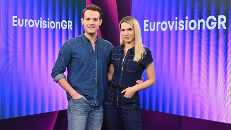 Eurovision 2026: Το Σαββατοκύριακο σε πρώτη μετάδοση τα 28 υποψήφια τραγούδια της Ελλάδας