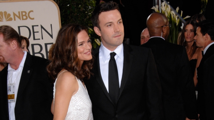 Μπεν Άφλεκ για τα παιδιά που απέκτησε με την Τζένιφερ Γκάρνερ: Ελπίζω να μη σπαταλήσουν τη ζωή τους στην υποκριτική