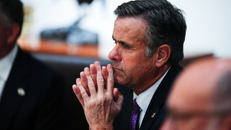 Στη Βενεζουέλα ο επικεφαλής της CIA, συναντήθηκε με τη Ροντρίγκεζ