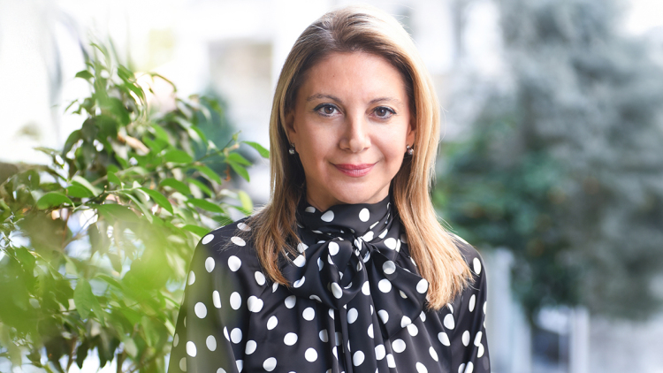 Καρυστιανού: Δεν το περίμενα ότι θα φτάσω εδώ, δεν ξεκίνησα να γίνω πολιτικός - Θα σεβαστώ τη γνώμη της πλειοψηφίας για το ποιος θα είναι επικεφαλής