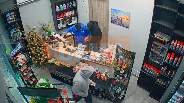 Με όπλα και full face λήστευαν βενζινάδικα και μίνι μάρκετ στην Αττική, μέλος της σπείρας είχε πάρει μέρος σε διαγωνισμό ομορφιάς