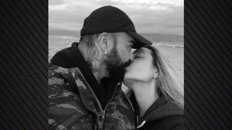 Οι φωτογραφίες του Περικλή Κονδυλάτου με τα φιλιά στο στόμα: Τέσσερα χρόνια όλοι αναρωτιούνται ποιο είναι αυτό το κορίτσι