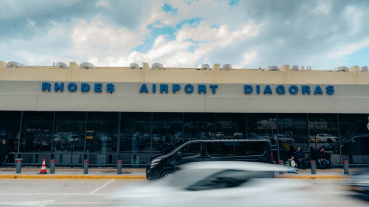 Fraport Greece: Άνοδος της επιβατικής κίνησης με ενίσχυση της τουριστικής δραστηριότητας – 37 εκατομμύρια επιβάτες το 2025