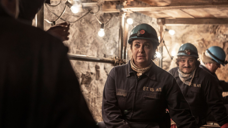 Ολοκληρώνεται σήμερα το «Ριφιφί»