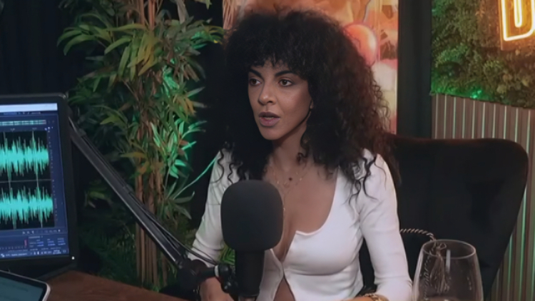 Μαρία Σολωμού για την ατάκα της με τους ανύπαντρους 50άρηδες: Έχω χίλια τα εκατό δίκιο σε αυτό που είπα