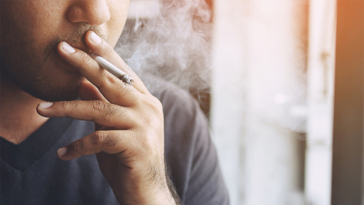 Πόσο κακό είναι ένα περιστασιακό τσιγάρο;