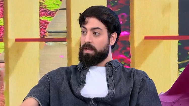 Stylianos για το τραγούδι που έστειλε για Eurovision: Είναι μια κινηματογραφική μπαλάντα με στοιχεία Τζέιμς Μποντ