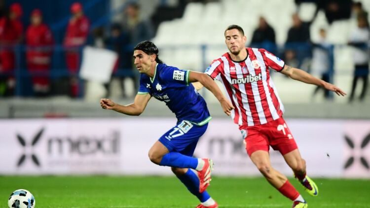 Πανσερραϊκός - Κηφισιά, Live η αναμέτρηση στις Σέρρες: 0-0 (Α' ημίχρονο)