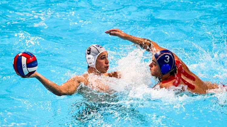 Ξεμούδιασμα για την εθνική μας ομάδα πόλο, 20-8 την Τουρκία και… περιμένει την Ιταλία, δείτε βίντεο
