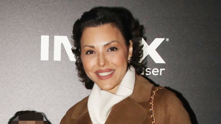 Σίσσυ Φειδά για τη γέννηση της κόρης της: Ήταν η χρονιά που η ζωή μου ξανάρχισε