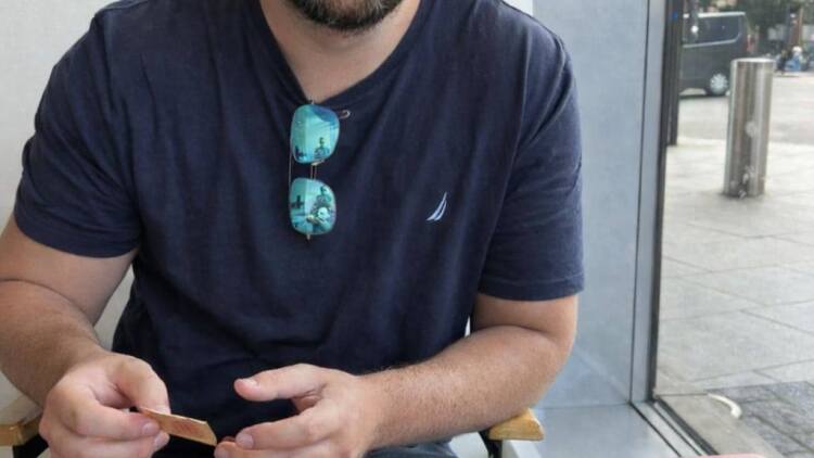 Σύλληψη δημοσιογράφου στα Χανιά για διασπορά ψευδών ειδήσεων στην υπόθεση εξαφάνισης του 33χρονου γιατρού