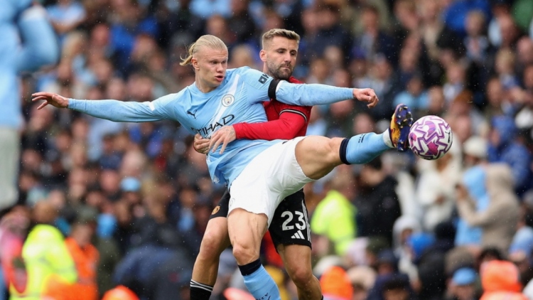 Γιουνάιτεντ-Σίτι, Live το ντέρμπι του Μάντσεστερ: 0-0 (Α' ημίχρονο) 