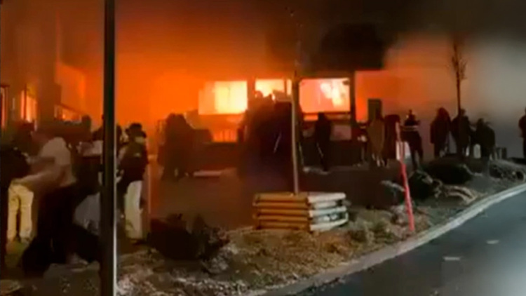 Ελβετία: Στους 41 ανέβηκε ο αριθμός των νεκρών από την πυρκαγιά σε μπαρ στο Κραν-Μοντανά