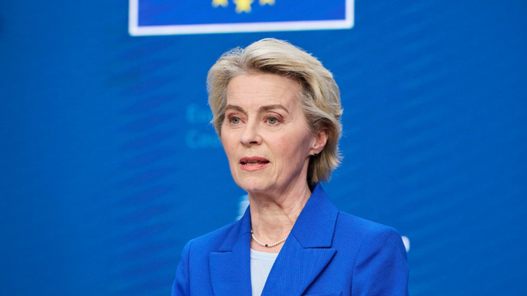 Ούρσουλα φον ντερ Λάιεν: Σε μια εποχή αστάθειας, η συμφωνία ΕΕ - Mercosur δυναμώνει την Ευρώπη