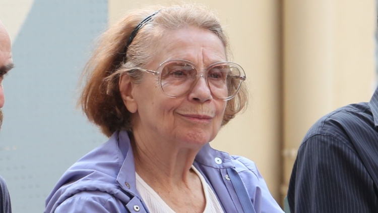 Την Τρίτη η κηδεία της Μέλπω Ζαροκώστα