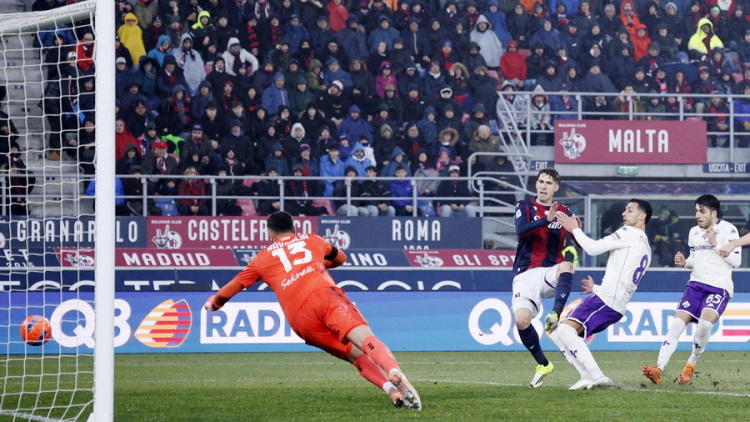 Νίκη «ανάσα» για τη Φιορεντίνα, 2-1 τη Μπολόνια, διπλό της Έβερτον κόντρα την Άστον Βίλα, η Ατλέτικο 1-0 την Αλαβές, δείτε γκολ από τα γήπεδα της Ευρώπης 