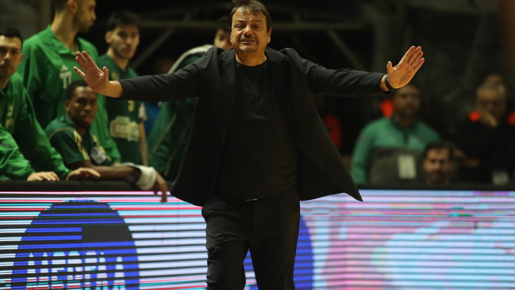 Δεν κρύφτηκε ο Αταμάν: «Κάποιοι παίκτες δεν μας προσφέρουν τίποτα , δεν μπορώ να βρω τη λύση εκείνοι πρέπει να τη βρουν»