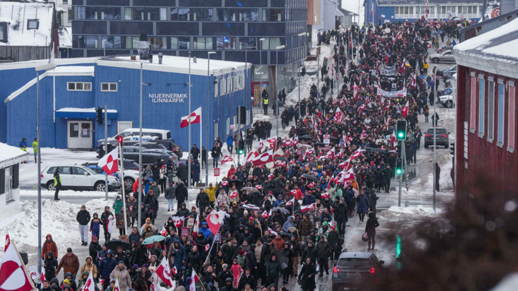 Politico: Η Ευρώπη για πρώτη φορά εξετάζει σκληρή απάντηση στον Τραμπ για τους δασμούς λόγω Γροιλανδίας, τι είναι η Πράξη κατά του Εξαναγκασμού