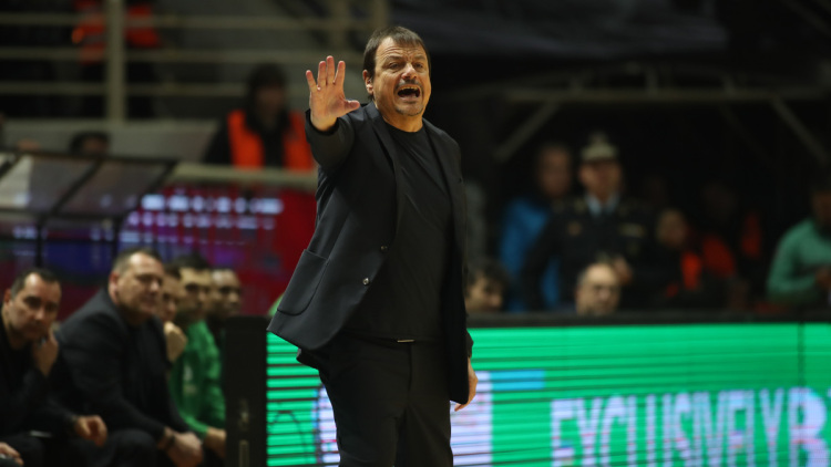 Άταμαν: Στα τελευταία δύο λεπτά κάναμε ντροπιαστικά λάθη, κάποιοι παίκτες δεν μπορούν να παίζουν σε αυτό το επίπεδο