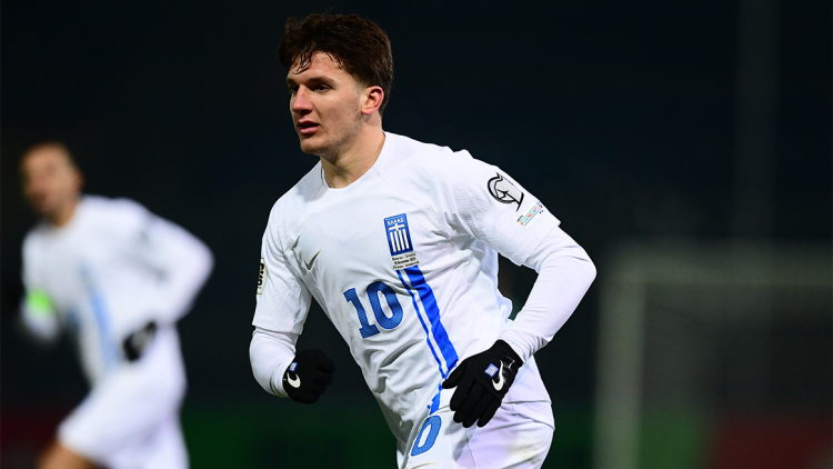 Μετά το φιάσκο της Χρυσής Μπάλας: «Ο Τζόλης φεύγει από την Μπριζ για τον ιταλικό νότο με ποσό-ρεκόρ»