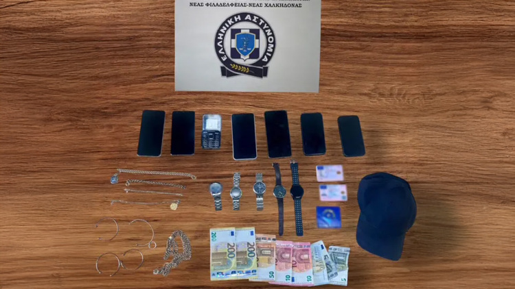 Συνελήφθησαν επ’ αυτοφώρω μέλη κυκλώματος που έκανε τηλεφωνικές απάτες: Παρίσταναν υπαλλήλους εταιρείας ενέργειας