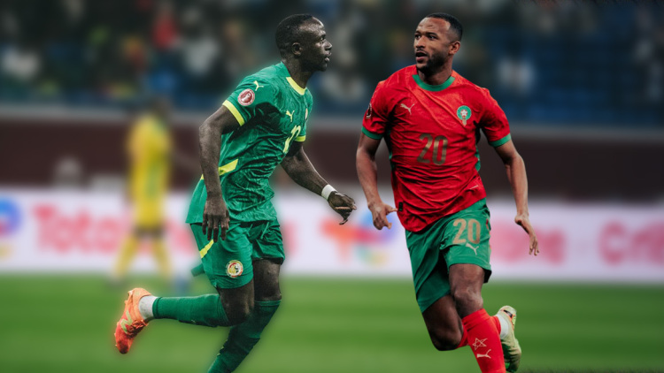 Σενεγάλη - Μαρόκο: Ο μεγάλος τελικός του Κόπα Άφρικα, βασικός ο Ελ Κααμπί