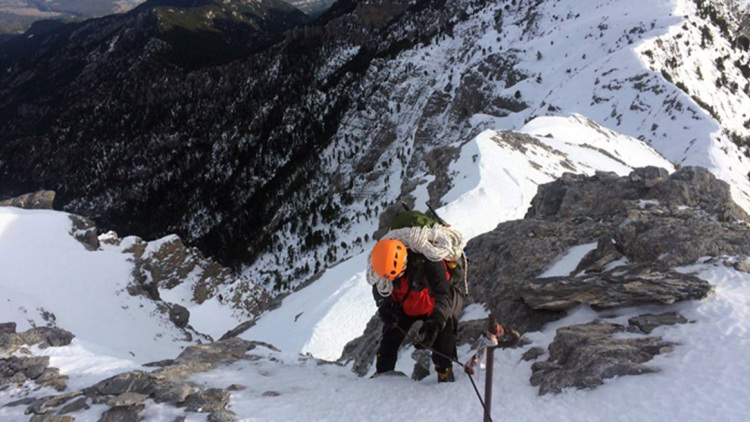 Θρίλερ σε υψόμετρο 2.000 μέτρων στον Ταΰγετο για τον απεγκλωβισμό των οκτώ ορειβατών: Τέσσερις οι τραυματίες, απαιτείται αεροδιακομιδή