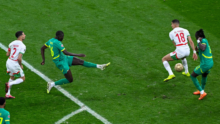Σενεγάλη - Μαρόκο 1-0 (παράταση): Live ο τελικός του Κόπα Άφρικα 