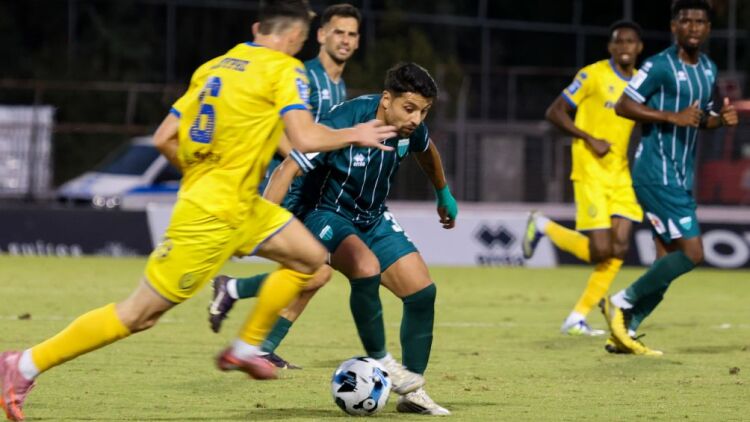 Παναιτωλικός - Λεβαδειακός: Με την πλάτη στον τοίχο οι γηπεδούχοι, φουλ για τετράδα οι Βοιωτοί - Οι ενδεκάδες, σέντρα στις 18:00