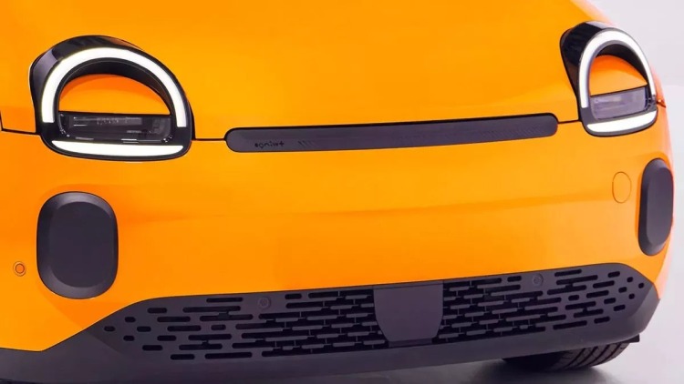 Η Nissan φέρνει το δικό της Twingo