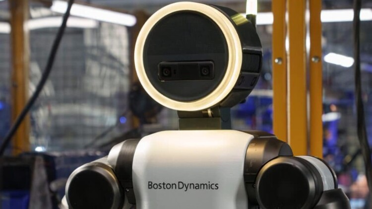 Έρχονται τα πρώτα εργοστάσια όπου ρομπότ θα κατασκευάζουν ολόκληρο το αυτοκίνητο, τα σχέδια της Hyundai