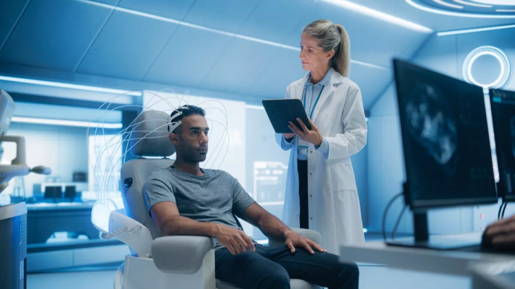 Νόσος Αλτσχάιμερ: Βιοδείκτης προβλέπει την εμφάνιση της νόσου δυόμισι χρόνια νωρίτερα
