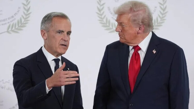 Ο Καναδάς εξετάζει το ενδεχόμενο να στείλει στρατιώτες στη Γροιλανδία