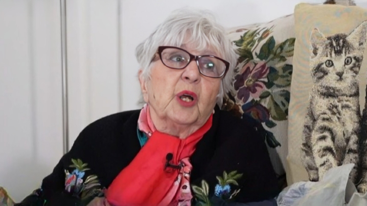 Η Έφη Παπαθεοδώρου αποκάλυψε ποια είχε προταθεί αρχικά για τον ρόλο της Θεοπούλας στο «Παρά Πέντε»