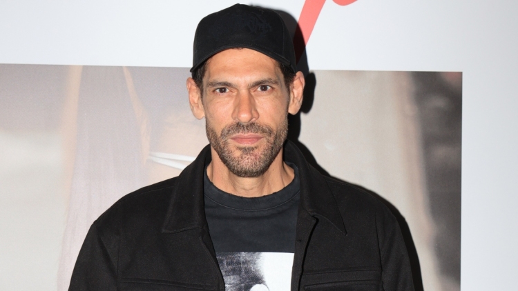 Γιάννης Σπαλιάρας για τη συμμετοχή του σε ταινία του Χόλιγουντ: Ανυπομονώ να δω το πρόσωπο μου στη μεγάλη οθόνη