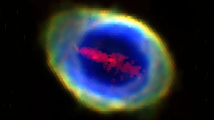 Μυστηριώδης «ράβδος» σιδήρου στο διάστημα μπορεί να δώσει απαντήσεις για το μέλλον της Γης