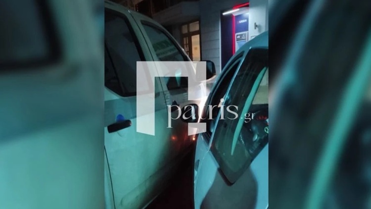 Συνελήφθη μετά από καταδίωξη μεθυσμένος οδηγός που έπεσε πάνω σε περιπολικό