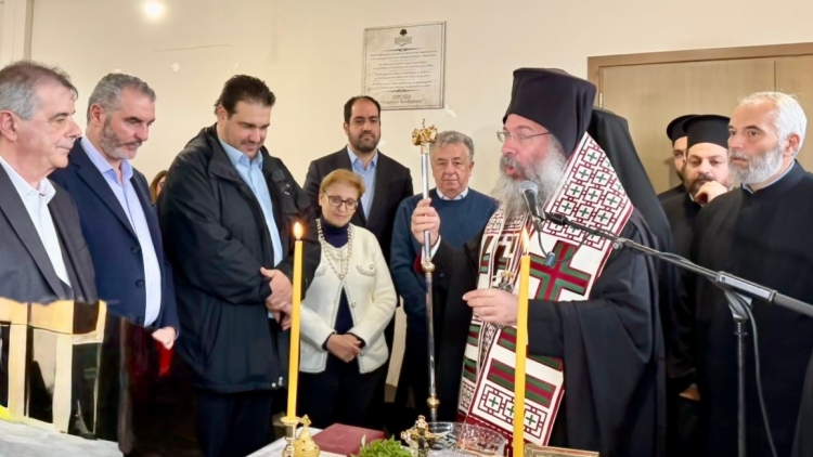 Πρόγραμμα 15 εκ. ευρώ από το ΕΣΠΑ της Περιφέρειας για κοινωνικές κατοικίες στην Κρήτη