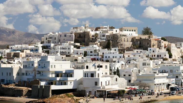 Το ελληνικό νησί που είναι στην κορυφή της λίστας με τους καλύτερους προορισμούς του κόσμου