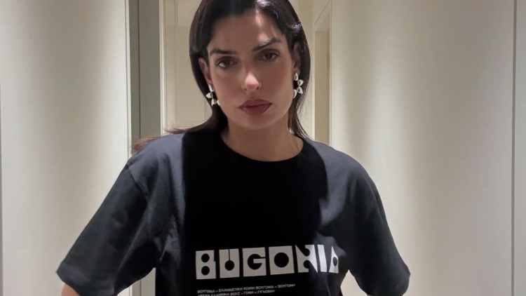 Τόνια Σωτηροπούλου για τον θάνατο του πατέρα της: «Πριν 15 χρόνια είχε πάει σε φωτογράφο να βγάλει το πορτρέτο για τον τάφο του»