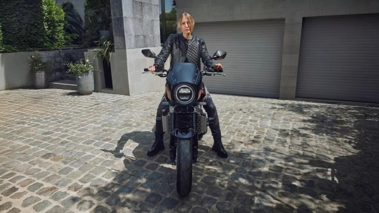 Ποιες μοτοσικλέτες προτίμησαν οι Έλληνες το 2025;
