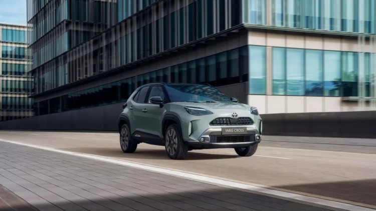 Ποια εταιρεία σάρωσε στην ελληνική αγορά αυτοκινήτου το 2025;