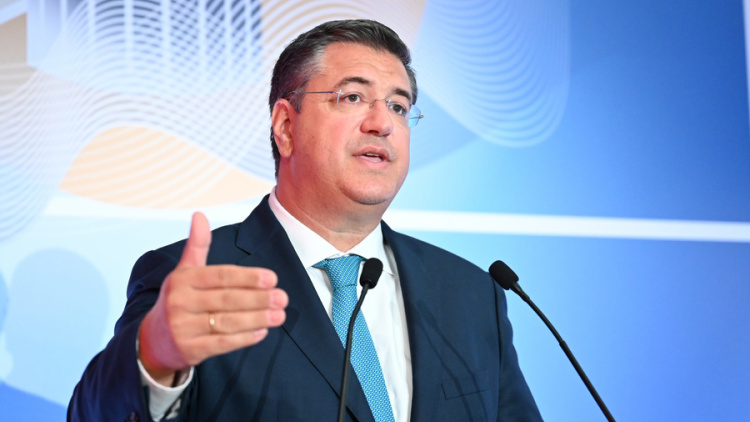 Τζιτζικώστας στο Ευρωκοινοβούλιο: «Είναι απαράδεκτο το 2026 να υπάρχει ένα κράτος μέλος της ΕΕ υπό κατοχή