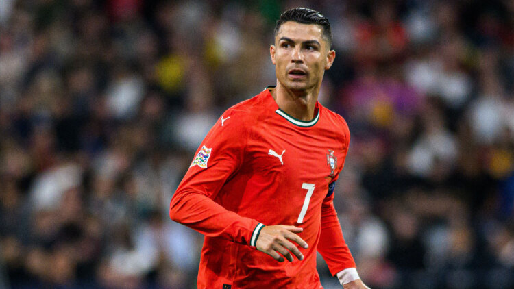 Κριστιάνο Ρονάλντο: O απόλυτος βασιλιάς της Google με 7.7 εκατ. αναζητήσεις – Άφησε πίσω του Μέσι, Γιαμάλ και Λεμπρόν