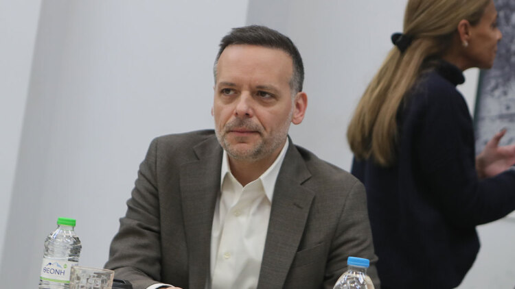 «Βόμβα» Δούκα στο ΠΑΣΟΚ: Η στρατηγική μας απέτυχε, να αλλάξουμε πολιτική, είπε στην Πολιτική Γραμματεία Συνεδρίου