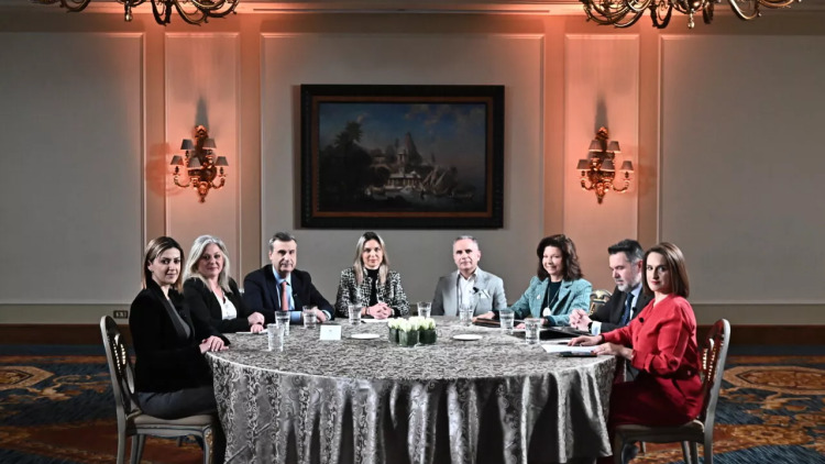 Καρκίνος πνεύμονα: Η «αόρατη νόσος» που μπορεί να προληφθεί – Το νέο πρόγραμμα του υπουργείου Υγείας που θα το πετύχει
