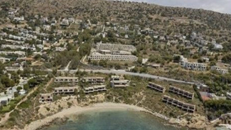 Ella Resorts: Ετσι θα είναι το νέο 5άστερο συγκρότημα των 805 κλινών στην Αθηνών-Σουνίου