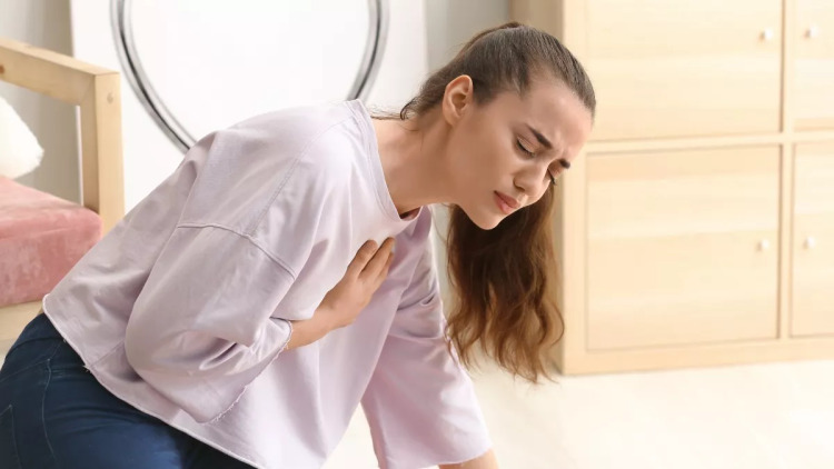 Τι σημαίνει η υψηλή λιποπρωτεΐνη-α για τον καρδιαγγειακό κίνδυνο στις γυναίκες
